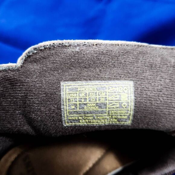 Earth Origins Phoenix booties Size 11 - Picture 9 of 9